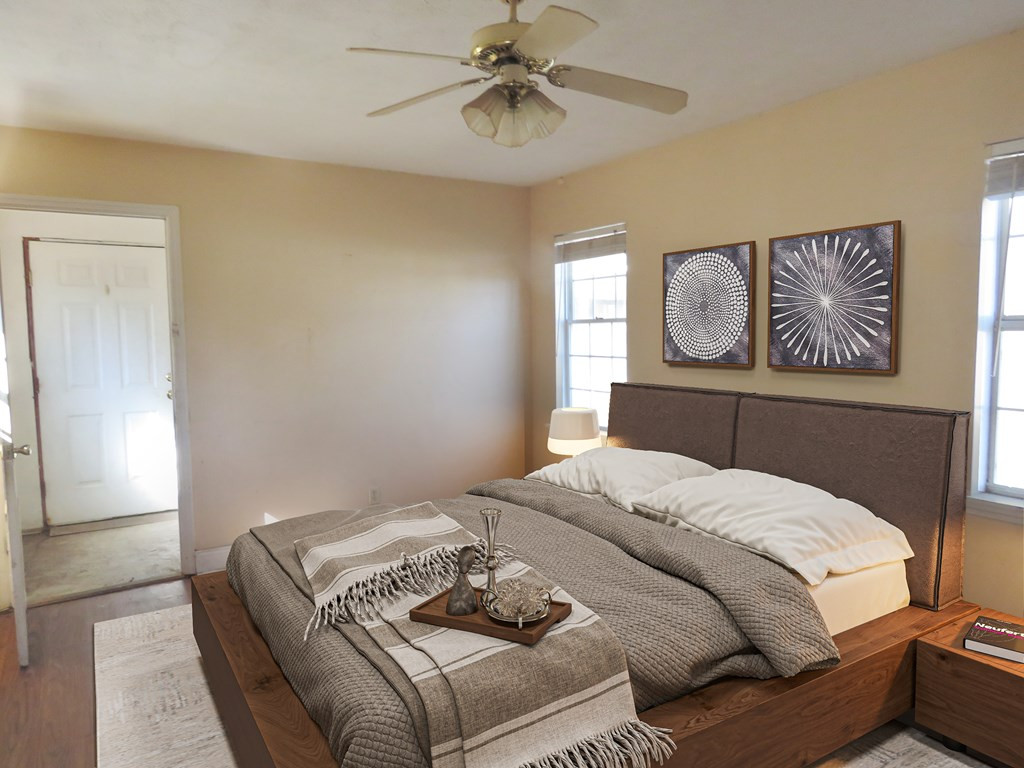 611 Pine Log Road Beech Island, SC 29842 - Photo 28 of 32 Photo 28