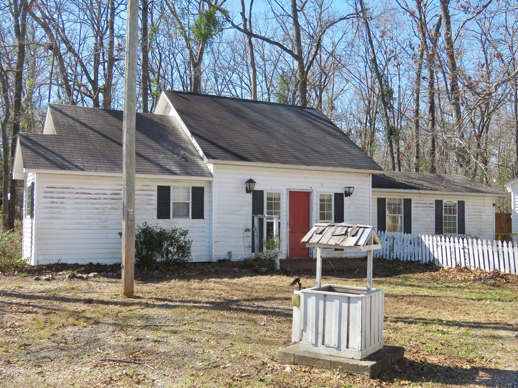 611 Pine Log Road Beech Island, SC 29842 - Photo 3 of 32 Photo 3