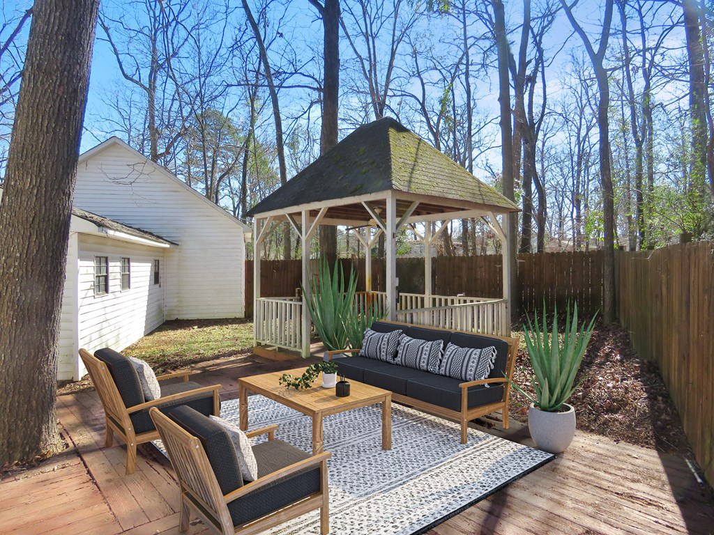 611 Pine Log Road Beech Island, SC 29842 - Photo 5 of 32 Photo 5