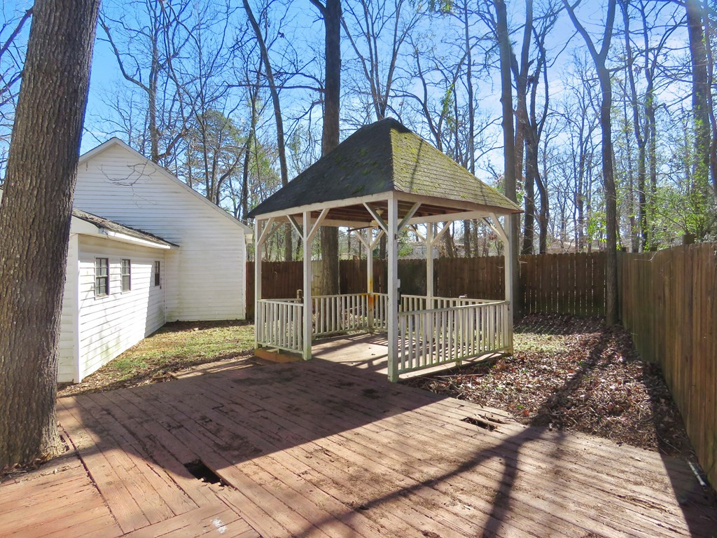 611 Pine Log Road Beech Island, SC 29842 - Photo 6 of 32 Photo 6