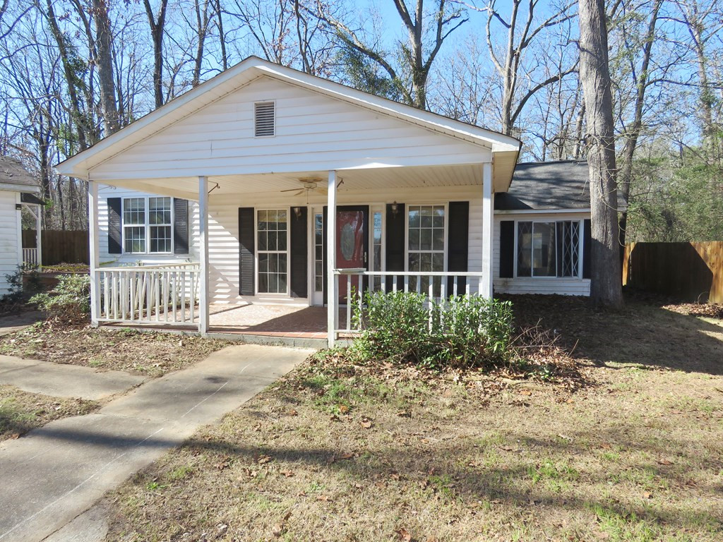 611 Pine Log Road Beech Island, SC 29842 - Photo 8 of 32 Photo 8