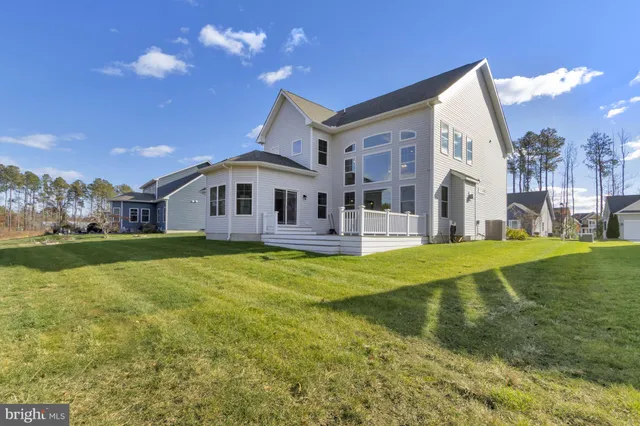 $575,000 | 18317 Emerson Way, Georgetown, DE 19947