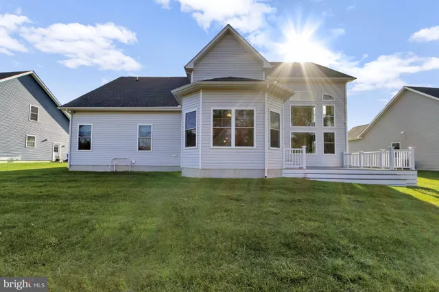 $575,000 | 18317 Emerson Way, Georgetown, DE 19947