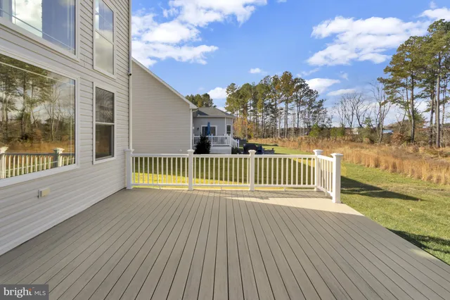 $575,000 | 18317 Emerson Way, Georgetown, DE 19947