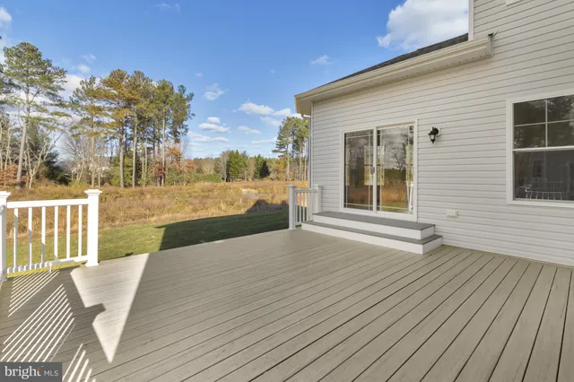 $575,000 | 18317 Emerson Way, Georgetown, DE 19947