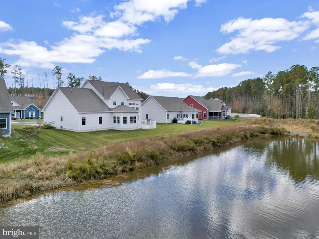 $575,000 | 18317 Emerson Way, Georgetown, DE 19947