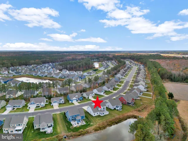 $575,000 | 18317 Emerson Way, Georgetown, DE 19947