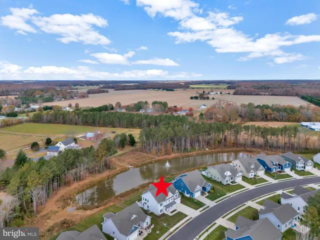 $575,000 | 18317 Emerson Way, Georgetown, DE 19947