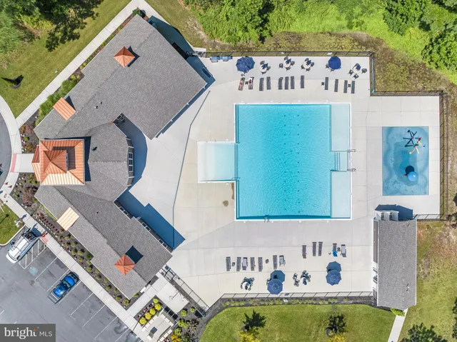 $575,000 | 18317 Emerson Way, Georgetown, DE 19947