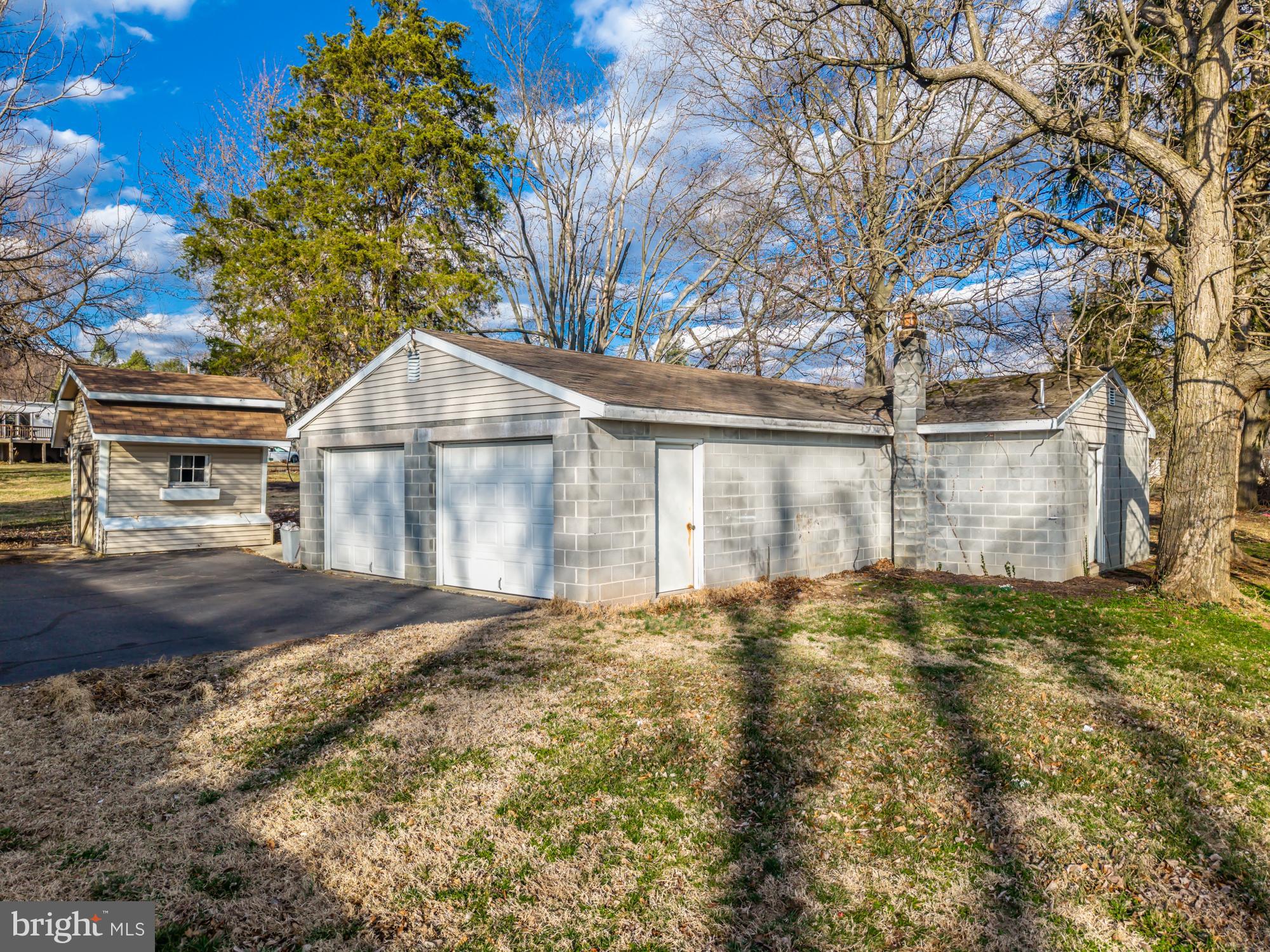 183 Worman Road Douglassville, PA 19518 - Photo 46 of 60