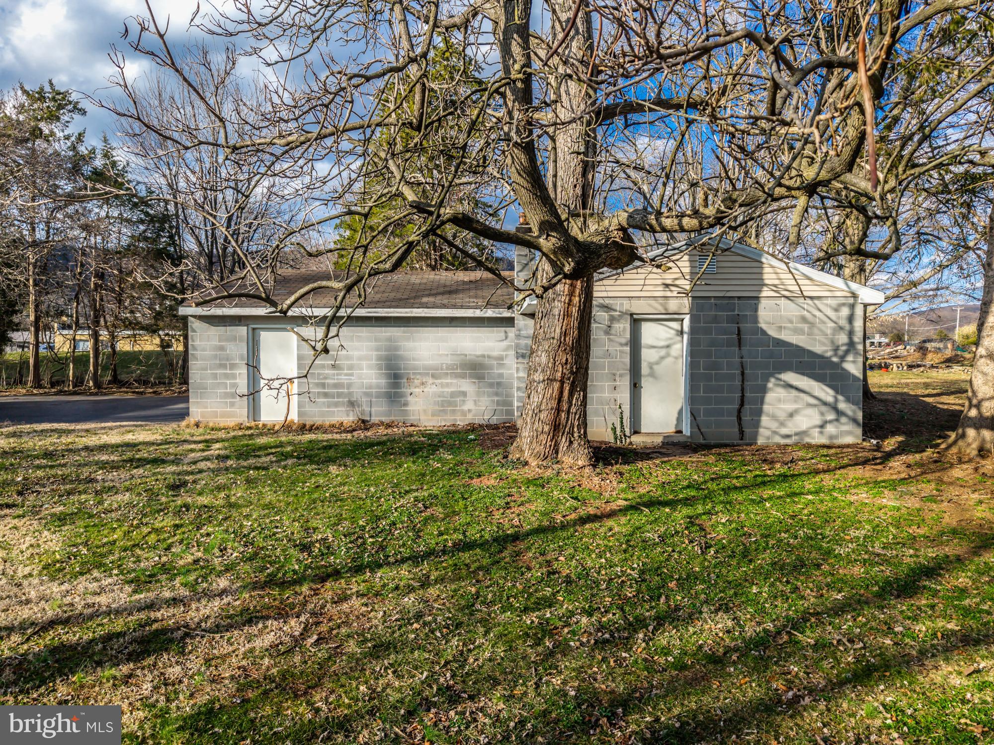 183 Worman Road Douglassville, PA 19518 - Photo 47 of 60