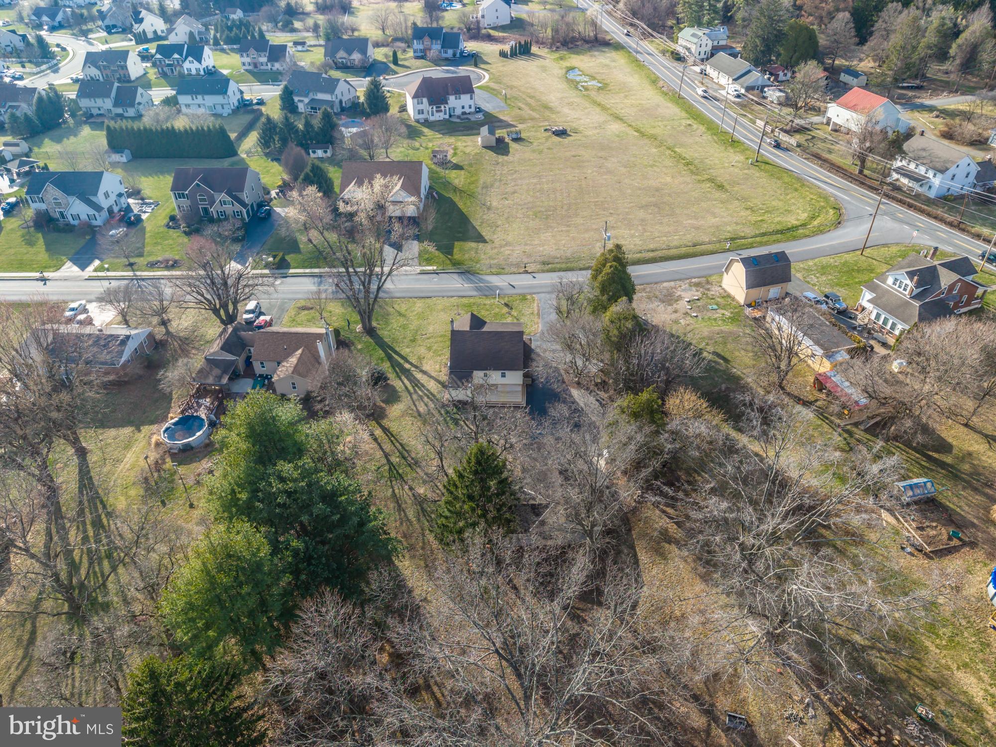 183 Worman Road Douglassville, PA 19518 - Photo 9 of 60