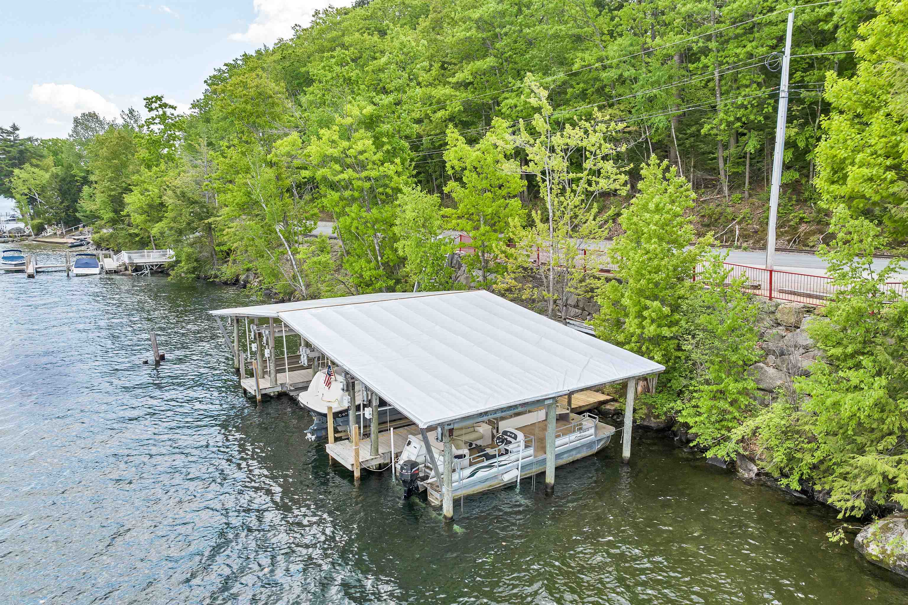 89 Neal Shore Road Meredith, NH 03253 - Photo 14 of 20