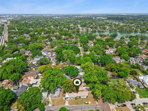 $620,000 | 800 North Westmoreland Drive, Orlando, FL 32804