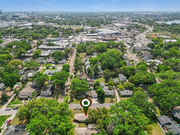 $620,000 | 800 North Westmoreland Drive, Orlando, FL 32804