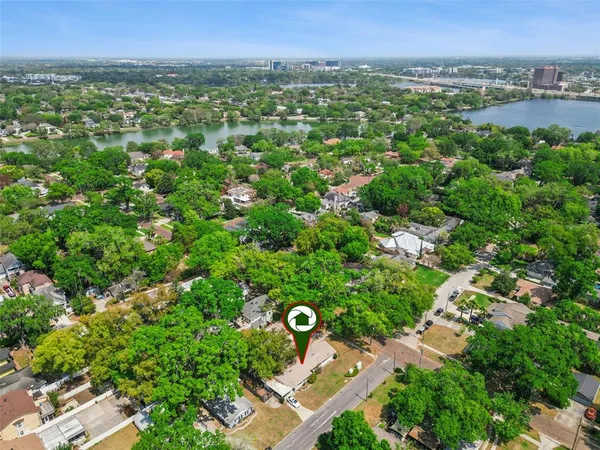 $620,000 | 800 North Westmoreland Drive, Orlando, FL 32804