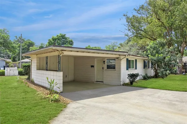 $620,000 | 800 North Westmoreland Drive, Orlando, FL 32804