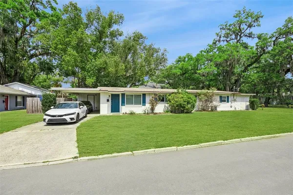 $620,000 | 800 North Westmoreland Drive, Orlando, FL 32804