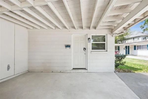 $620,000 | 800 North Westmoreland Drive, Orlando, FL 32804