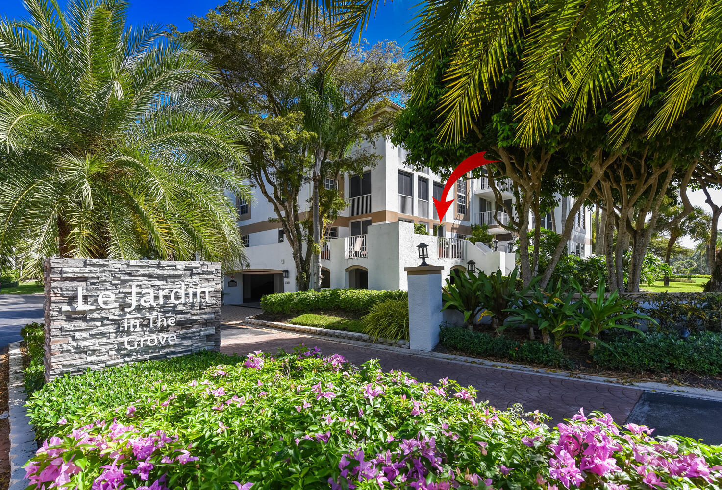 7369 Orangewood Lane, Unit 108 Boca Raton, FL 33433 - Photo 3 of 66 7369 Orangewood Ln Boca Raton-large-002-