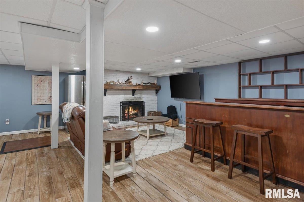 20205 North 20th Avenue Nokomis, IL 62075 - Photo 39 of 88