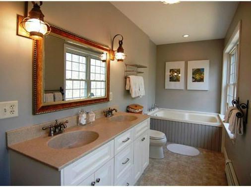 995 Beedle Road Richmond, ME 04357 - Photo 14 of 33 Master Bath/Spa.