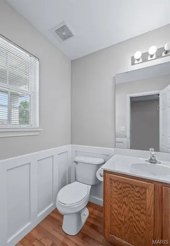 $270,000 | 1612 Homefield Meadows Drive, O'Fallon, MO 63366