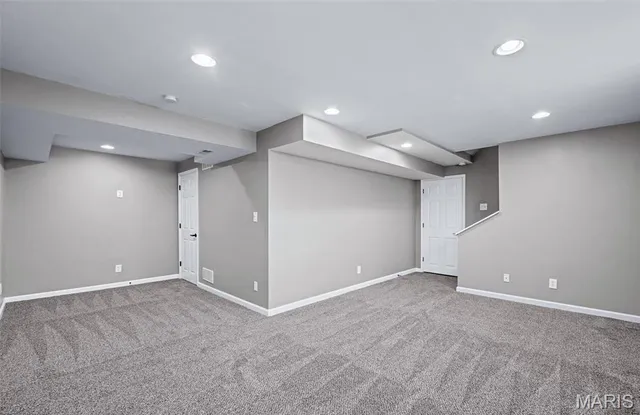 $270,000 | 1612 Homefield Meadows Drive, O'Fallon, MO 63366