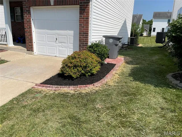 $270,000 | 1612 Homefield Meadows Drive, O'Fallon, MO 63366