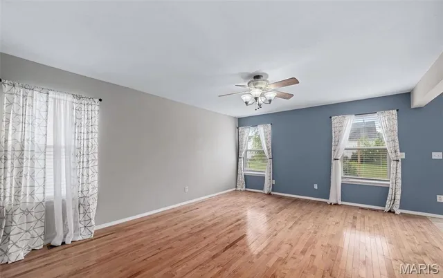 $270,000 | 1612 Homefield Meadows Drive, O'Fallon, MO 63366