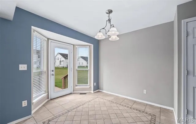 $270,000 | 1612 Homefield Meadows Drive, O'Fallon, MO 63366