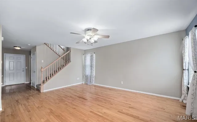 $270,000 | 1612 Homefield Meadows Drive, O'Fallon, MO 63366