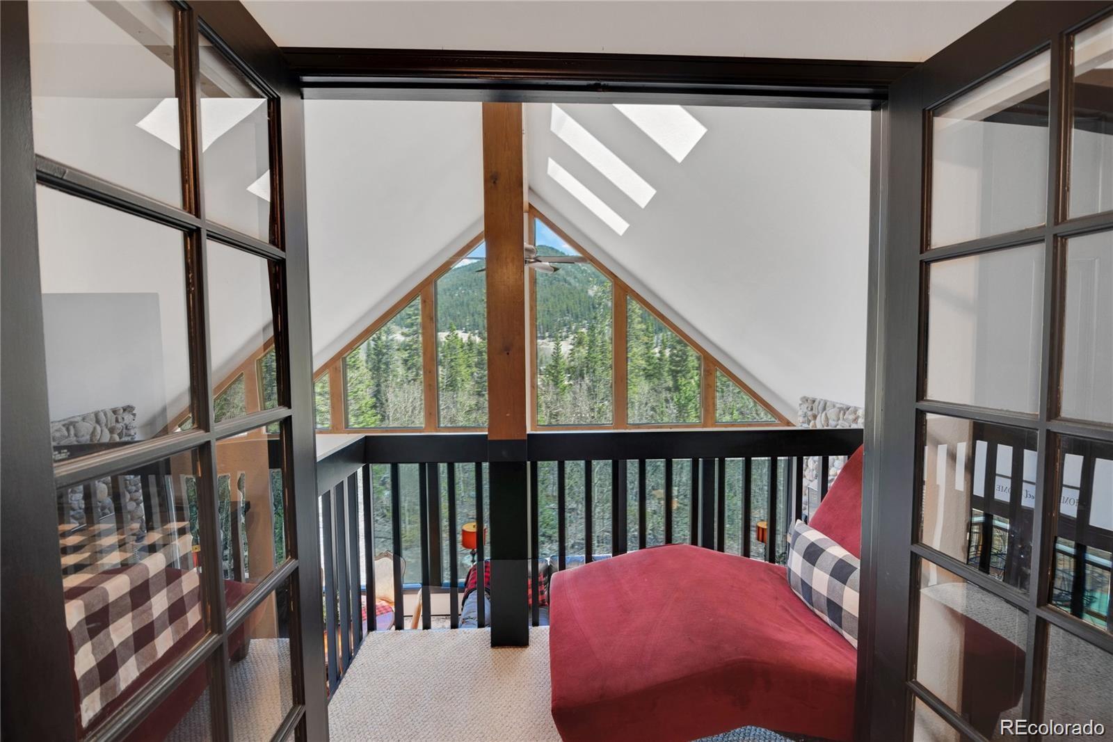 496 Quartzville Road Alma, CO 80420 - Photo 12 of 25