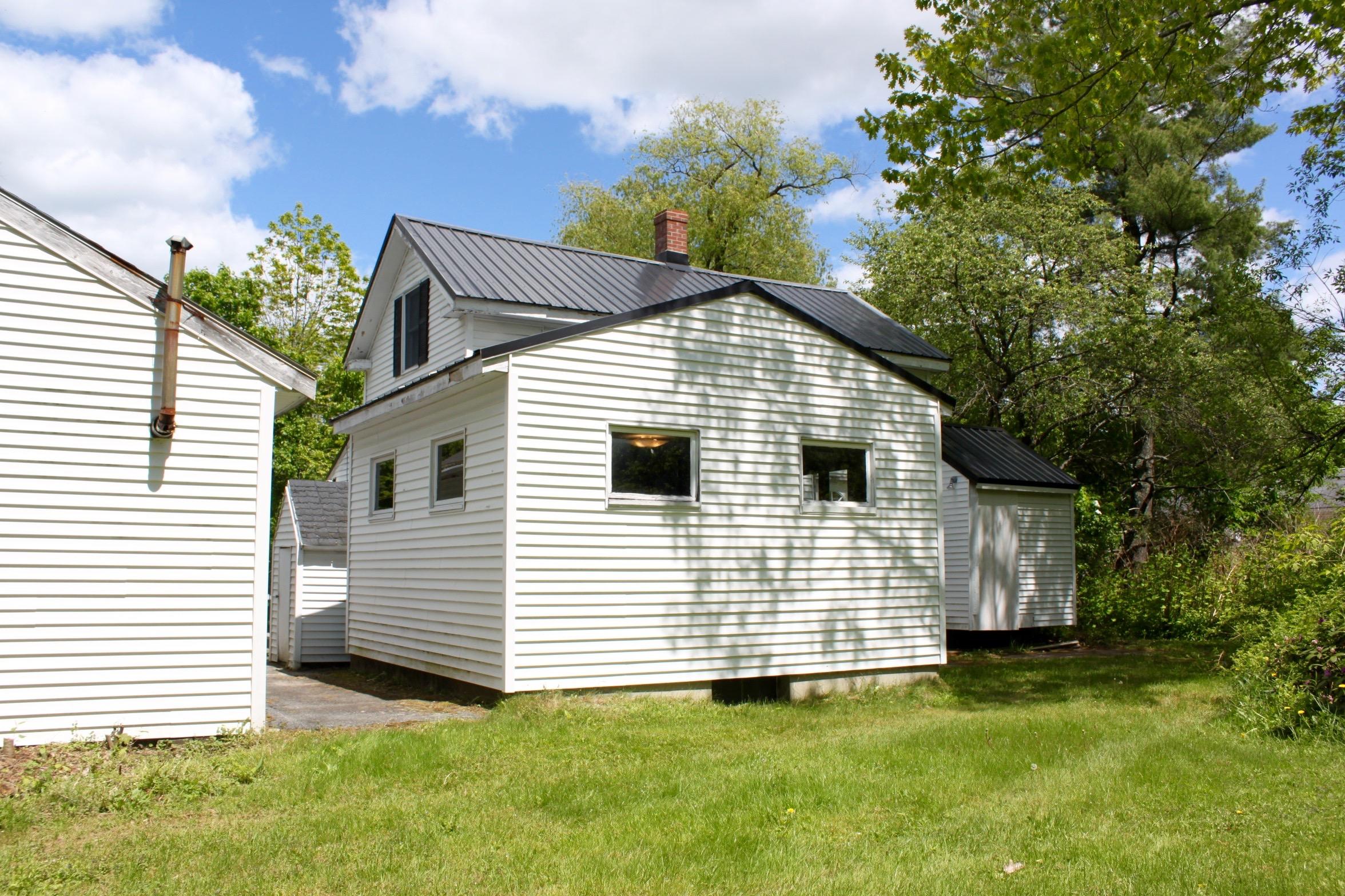 31 Mosher Road Gorham, ME 04038 - Photo 7 of 38 IMG_8137