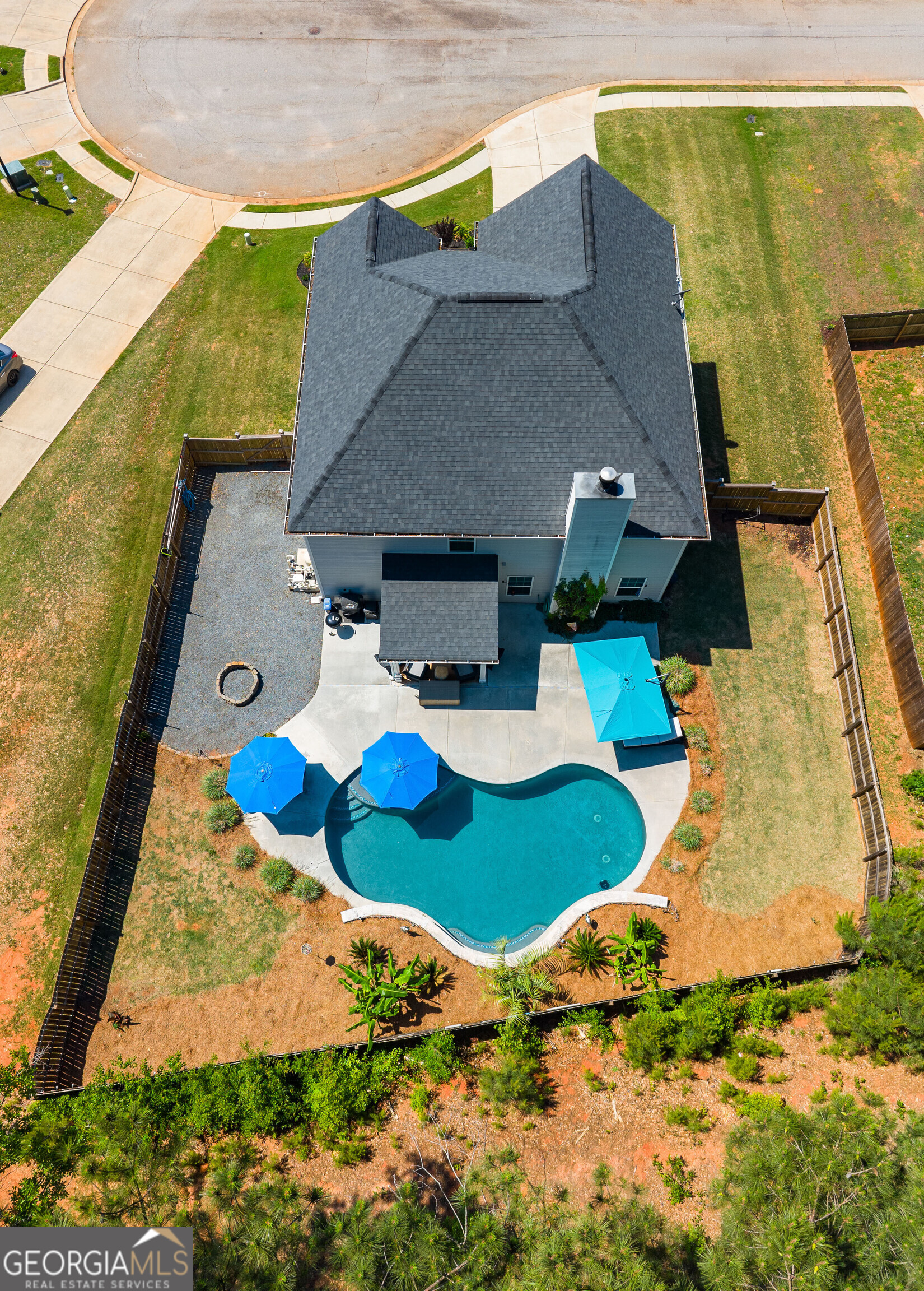 5325 Felles Way Forsyth, GA 31029 - Photo 4 of 41
