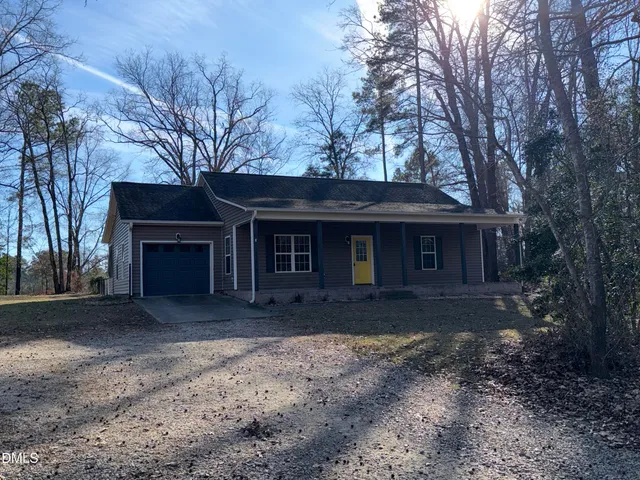 $249,000 | 2733 Will Lucas Road, Spring Lake, NC 28390