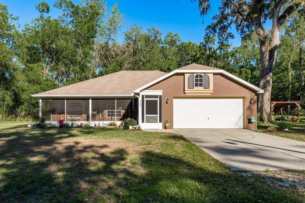 7182 Griffin Road Brooksville, FL 34601 - Photo 1 of 29