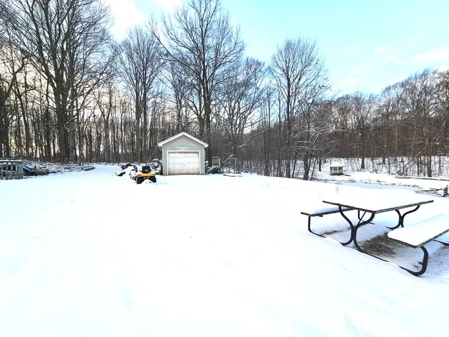 $398,500 | 350 Mary Court, Hesperia, MI 49421