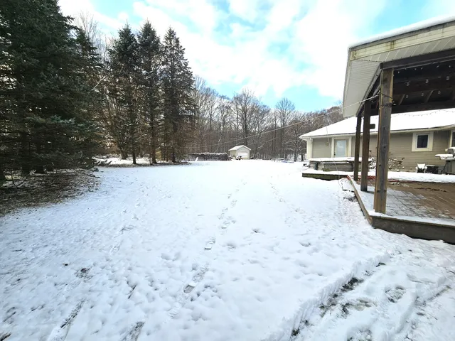 $398,500 | 350 Mary Court, Hesperia, MI 49421