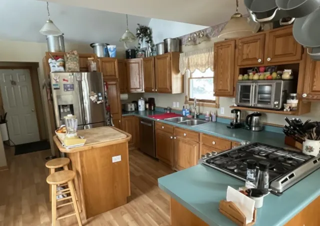 $398,500 | 350 Mary Court, Hesperia, MI 49421