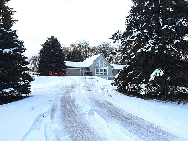$398,500 | 350 Mary Court, Hesperia, MI 49421
