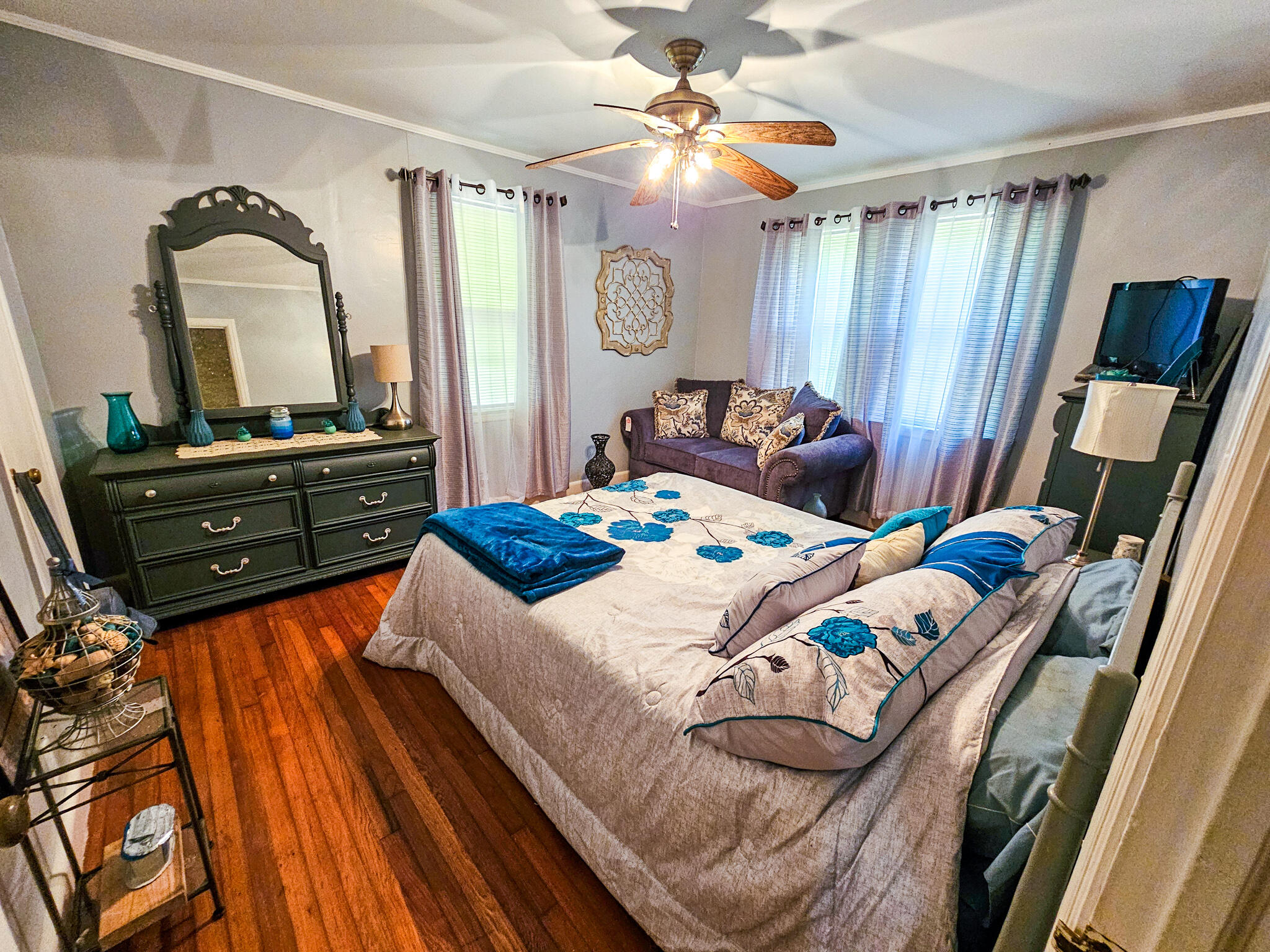 24917 Low Country Highway Ruffin, SC 29475 - Photo 21 of 30 20260527_142736