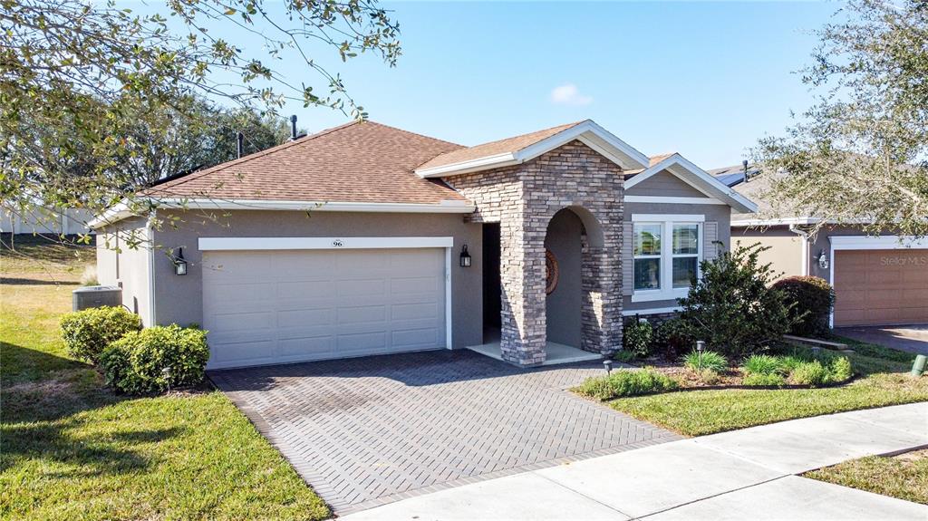 96 Silver Maple Road Groveland, FL 34736 - Photo 1 of 1 Gallery Image 1