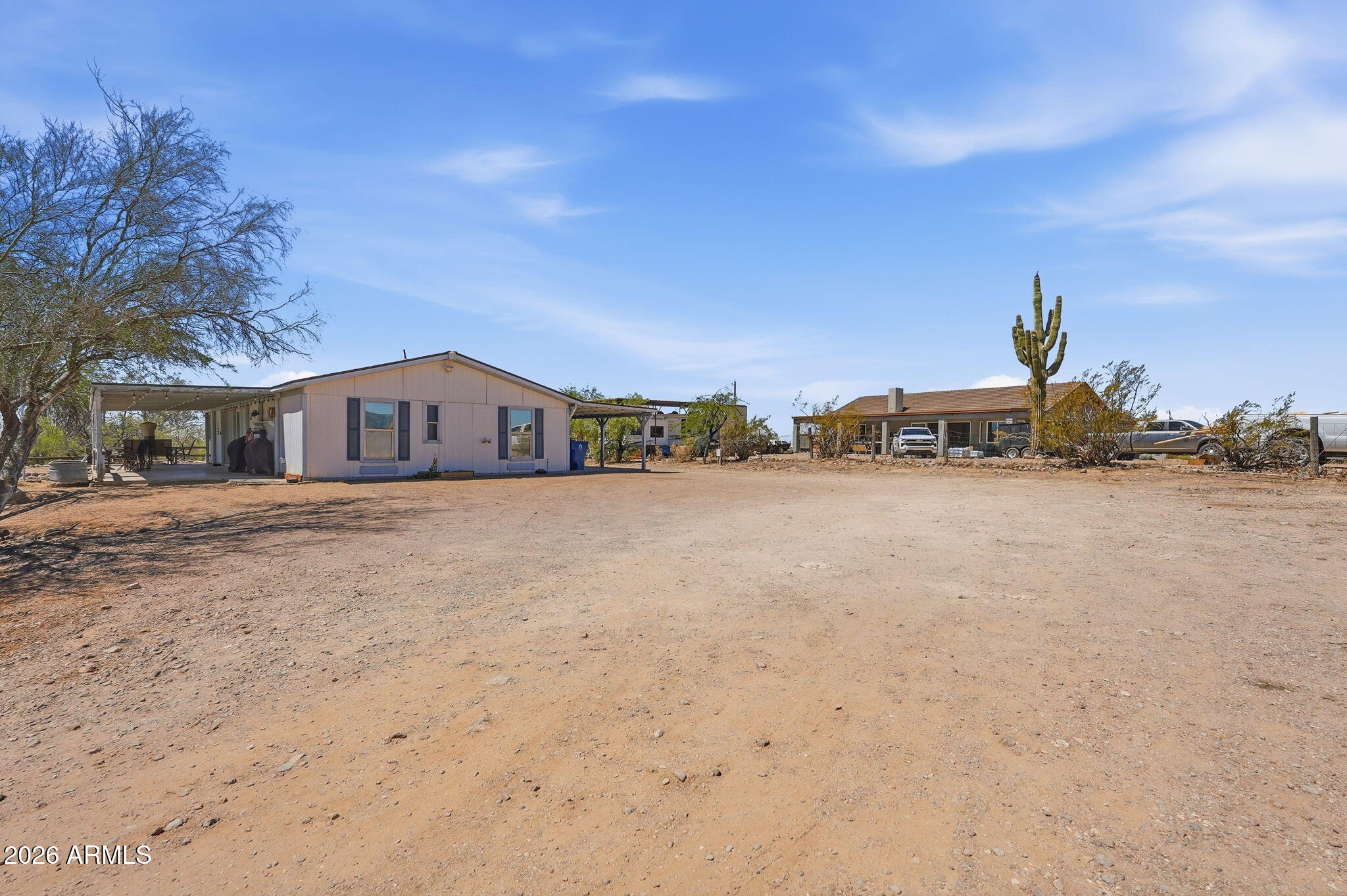 944 South Goldfield Road Apache Junction, AZ 85119 - Photo 40 of 51