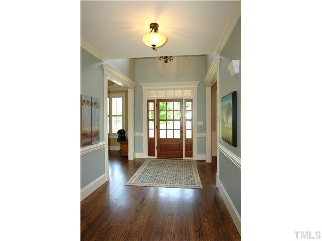 5720 Greenevers Drive Raleigh, NC 27613 - Photo 2 of 25 Photo 2