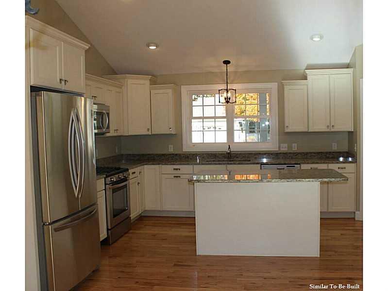 10 Davis Brook Road Casco, ME 04015 - Photo 17 of 35 Kitchen.
