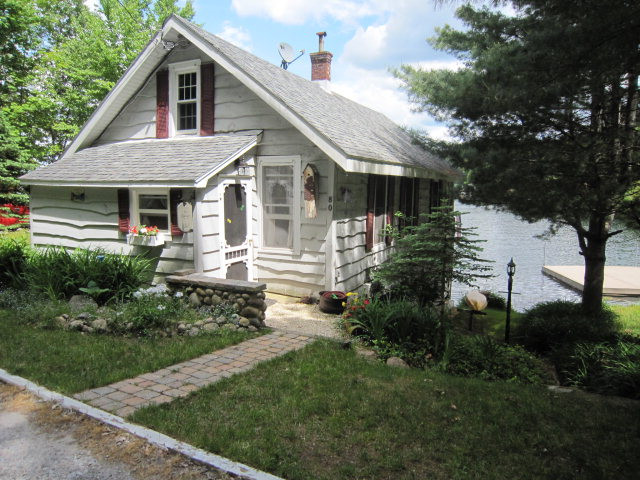 80 Lake Ridge Heights Road Woodgate, NY 13494 - Photo 1 of 1 Gallery Image 1