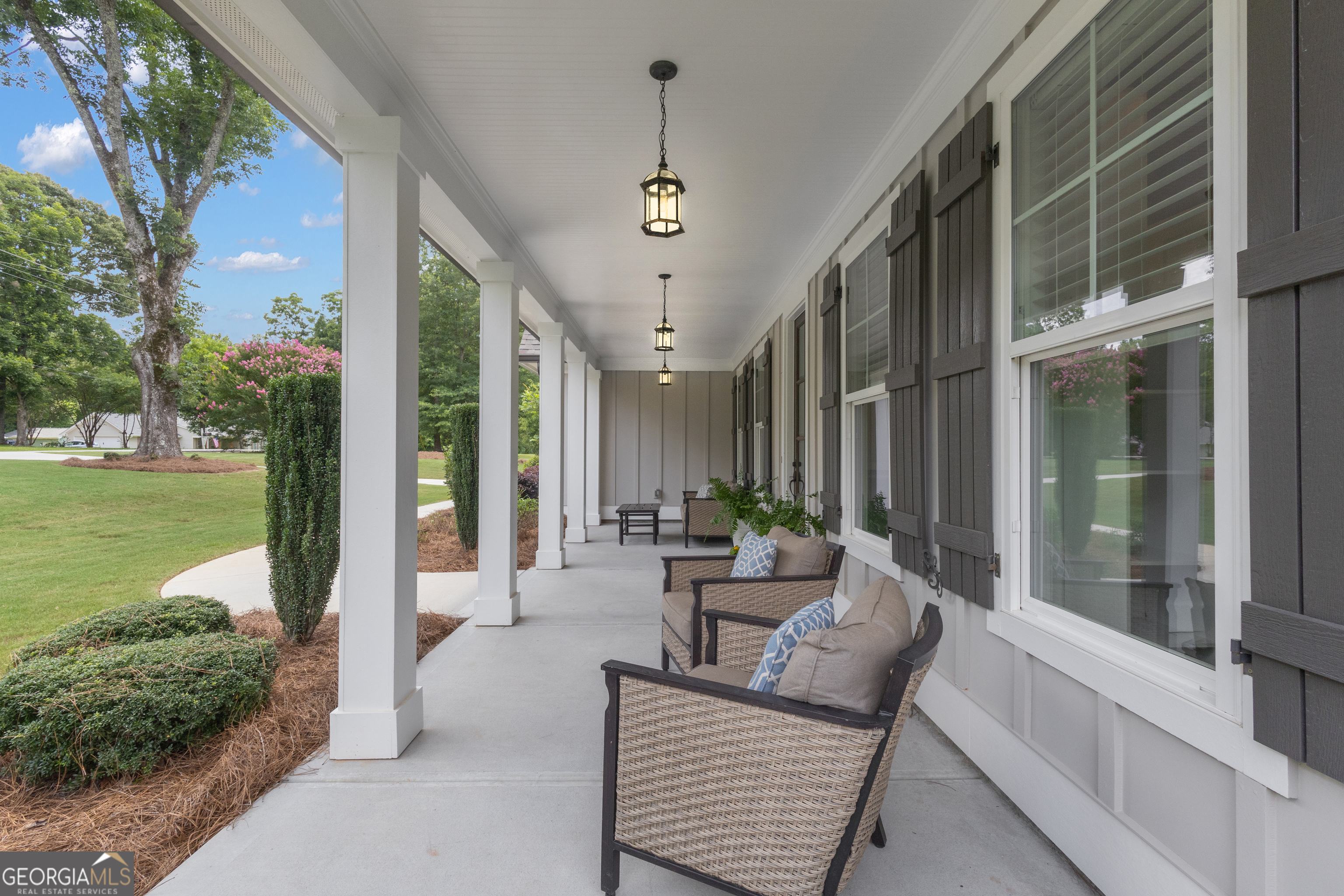 183 Gable Road Brooks, GA 30205 - Photo 5 of 73