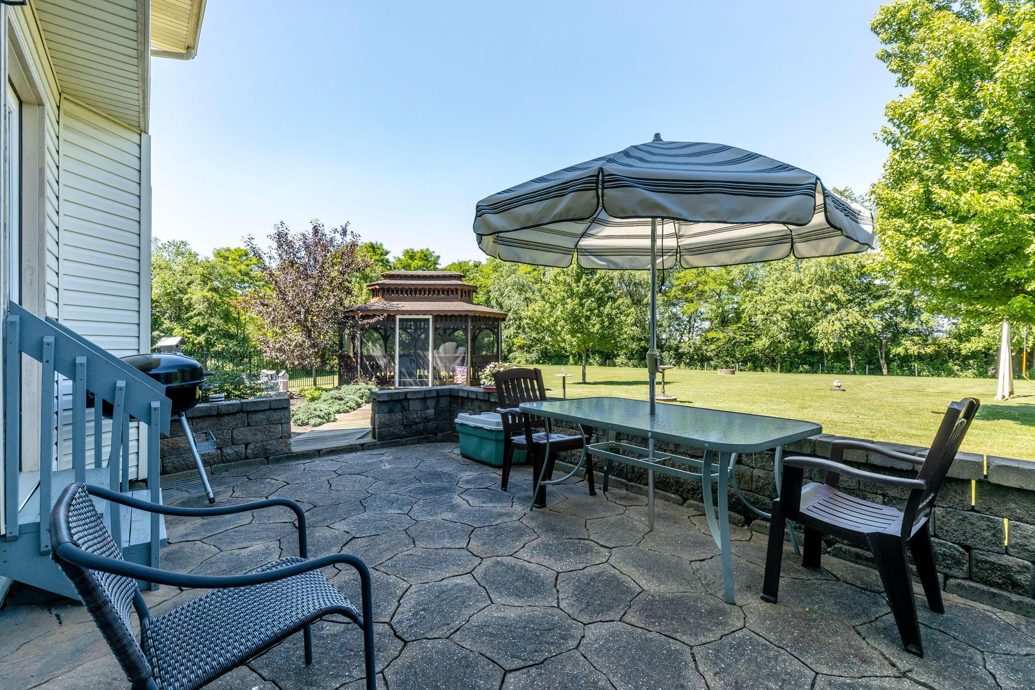 29939 Wolfe Road Circleville, OH 43113 - Photo 58 of 77 Gallery Image 58