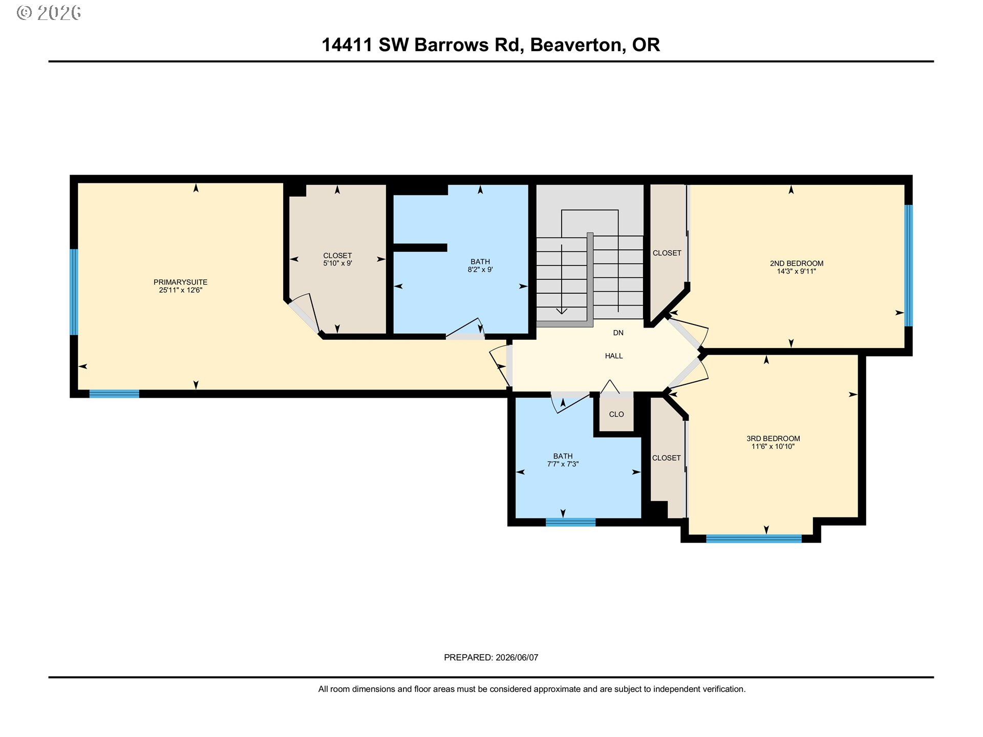 14411 Southwest Barrows Road Beaverton, OR 97007 - Photo 36 of 42